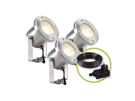 GARDEN-LIGHTS---CATALPA-SET---SPOT---12-V---3-st.---190-lm---3-W---3000-K-(GL4121603)