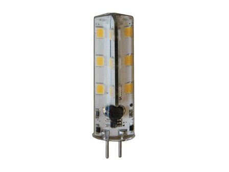 GARDEN-LIGHTS---LED-CILINDER---24-x-2-W---12-V---GU5.3---WARMWIT-(120-lm)-(GL6206431)