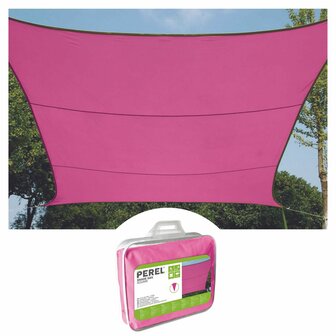 ZONNEZEIL---VIERKANT---3.6-x-3.6-m---KLEUR:-FUCHSIA-(GSS4360FU)