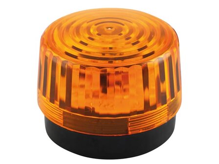 LED-KNIPPERLICHT---AMBER---12-VDC----&oslash;-100-mm-(HAA100AN)