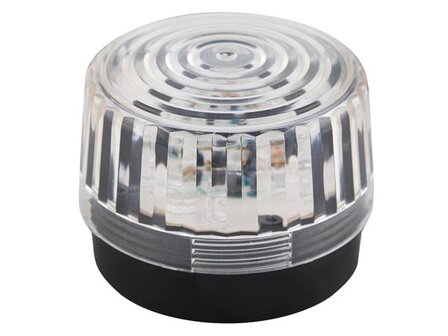 LED-KNIPPERLICHT---TRANSPARANT---12-VDC----&oslash;-100-mm-(HAA100WN)