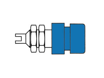 BUS-MET-GEISOLEERDE-KOP-/-BLAUW-(BIL20)-(HM2421)