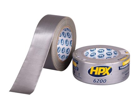 Pantsertape---zilver-48mm-x-25m-(HPXCS5025)