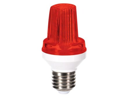 MINI-LEDFLITSLAMP---E27---3-W---ROOD-(HQPL11028)