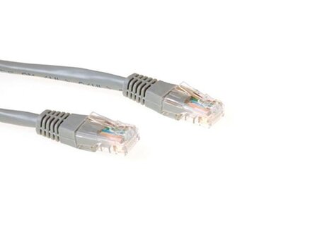 CAT5e-U/UTP-netwerkkabel,-CCA,-1,5m,-grijs-(IM6051)