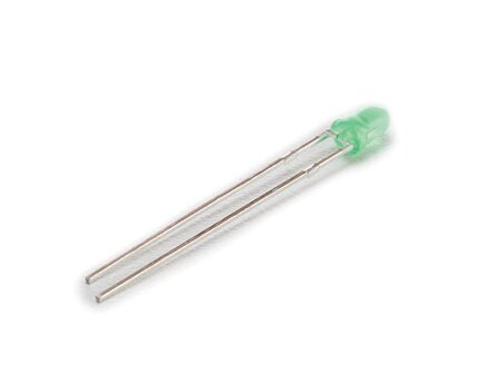 STANDAARD-LED-3mm-GROEN-DIFFUUS-(L-7104LGD)