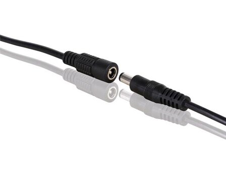 DC-VOEDINGSCONNECTOR-MET-KABEL-(MANNELIJK-VROUWELIJK)-(LCON07)