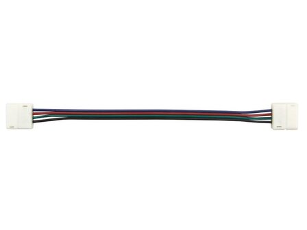 KABEL-MET-PUSH-CONNECTOREN-VOOR-FLEXIBELE-LED-STRIP---10-mm-RGB-KLEUR-(LCON32)