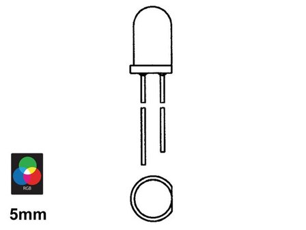 LOW-COST-LED-5mm-GEEL-DIFFUUS---15mcd-(LED5YLN)