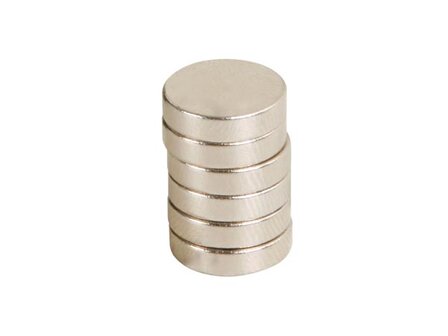 MAGNEET-&Oslash;12-x-3mm---6-stuks-(MAGNET6)