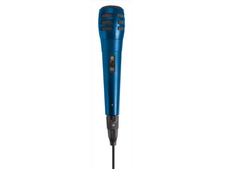 DYNAMISCHE-MICROFOON---BLAUW-(MIC11BL)