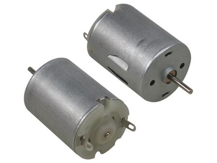 DC-MOTOR-6VDC-250mA-14500TPM-(2.5-6VDC)-(MOT2N)