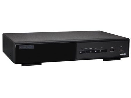 IP-NETWERK-VIDEORECORDER---HD---4-KANALEN---EAGLE-EYES---ETS---SWITCH-POE---1.3-MP-(NVR3)