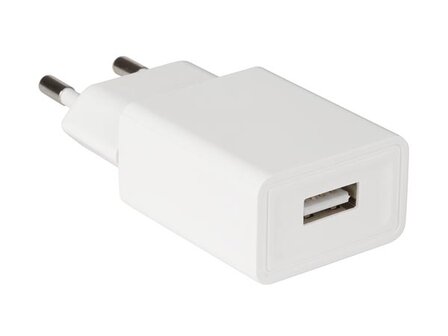 COMPACTE-LADER-MET-USB-AANSLUITING---5-V---2.4-A-max.---12-W-max.-(PSS6EUSB32W)