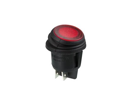 VERLICHTE-ROCKERSCHAKELAAR---ROOD-12V---2P/ON-OFF-(R13244BR/LED)