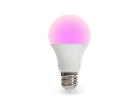 SMART-WIFI-RGB-LAMP---KOUDWIT-&amp;-WARMWIT---E27---A60-(SMART1200)