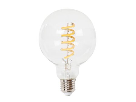 SMART-WIFI-LEDLAMP---WARMWIT-&amp;-INTENS-WARMWIT---E27---G95-(SMART1212)