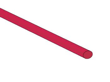 THERMISCHE-KRIMPKOUS-3.2mm---ROOD---50-ST.-(STB32R)