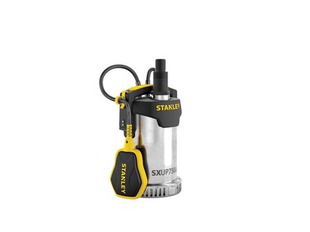 STANLEY---DOMPELPOMP---ROESTVRIJ-STAAL---HELDER-WATER---750-W-(STN-P750SS)