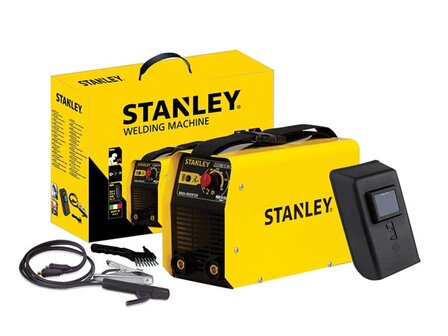 STANLEY-LASSEN---INVERTER-WD-160-(STW61437)