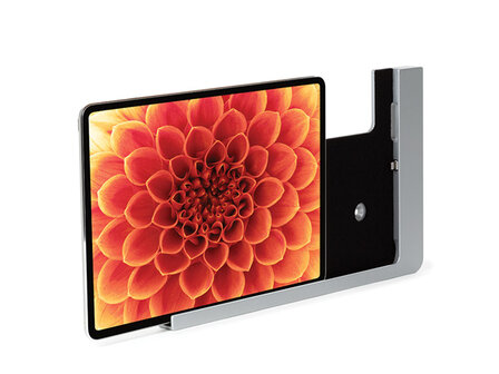 Premium-wandhouder---voor-iPad&reg;-Pro-11-&amp;-air-10.9&quot;---Super-Silver-(TAM510150)&quot;