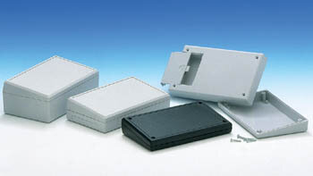 TENCLOS-SLOPE-ENCLOSURE---ZWART---145-x-85-x-31,5-mm-(TK550SPB)