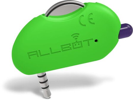 ALLBOT&reg;-OPTIE:-IR-ZENDER-VOOR-SMARTPHONE-(VR001)