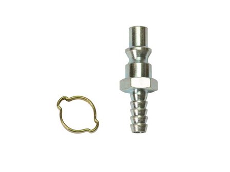 Snelkoppeling-1/4&quot;---7-mm-(W156525XSTN)&quot;