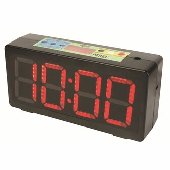 KLOK-MET-CHRONOMETER/AFTELTIMER-&amp;-INTERVALTIMER---32,7-x-15,6-x-9,3-cm-(WC200)