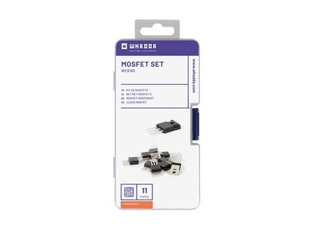 SET-MET-MOSFET&#039;s-(WCS103)