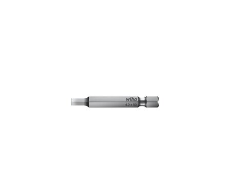 Wiha-Bit-Professional-zeskant-1/4-(05303)-2,5-x-50-mm-(WH05303)