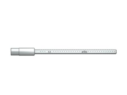 Wiha-Schroevendraaier-met-wisselschacht-SYSTEM-6-zeskantdopsleutel-(08908)-10,0-mm-x-150-mm-(WH08908)