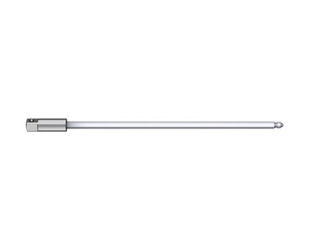 Wiha-Wisselschacht-binnenvierkant-voor-momentschroevendraaiers-met-normale-handgreep-(26229)-1/4,-155-mm-(WH26229)