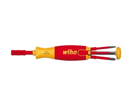 Wiha-Schroevendraaier-met-bitmagazijn-LiftUp-electric-TORX&reg;-met-6-slimBits.-(41157)-(WH41157)