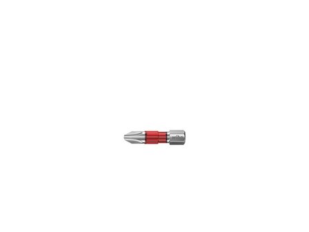 Wiha-Bitset-TY-bit-29-mm-Phillips-(PH2)-5-delig-1/4&quot;-in-box-(42100)-(WH42100)&quot;