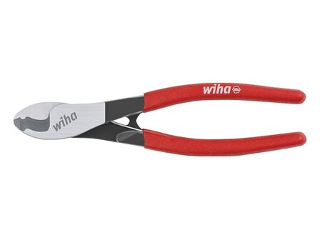 Wiha-Kabelknipper-Classic-in-blister-(43547)-210-mm-(WH43547)