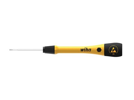 WIHA---SCHROEFDRAAIER-270P-PICOFINISH-ESD-SLOTTED-2,5-x-50-mm-(WH43671)