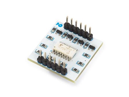 4-KANAALS-OPTOCOUPLER-BREAKOUT-BOARD-TLP281-VOOR-ARDUINO&reg;-(WPI452)