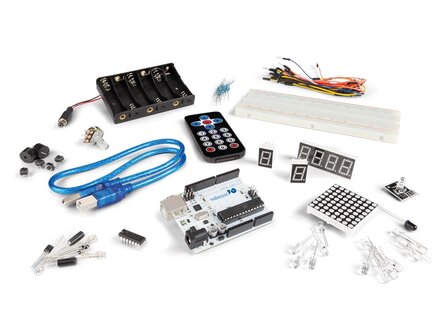 DIY-STARTERKIT-VOOR-ARDUINO&reg;-(WPK501)