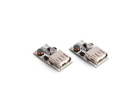 DC-DC-BOOST-MODULE-/-(2.5-V-5-V)-600-mA-NAAR-USB-5-V-(2-delig)-(WPM403)