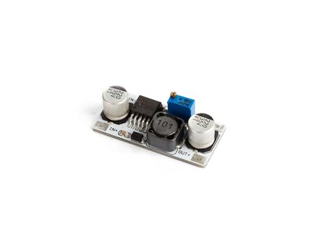 DC-DC-INSTELBARE-STEP-DOWN-SPANNINGSREGELAAR-MODULE-LM2596S-(WPM404)