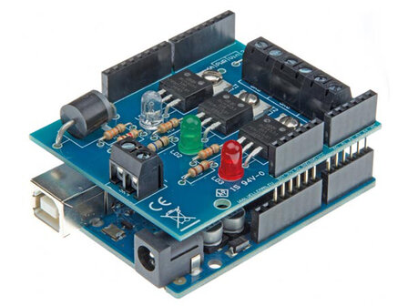 RGB-SHIELD-VOOR-ARDUINO&reg;-(WPSH01)