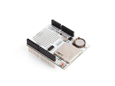 ARDUINO&reg;-COMPATIBEL-DATA-LOGGING-SHIELD-(WPSH202)