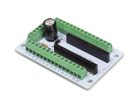 AANSLUITADAPTER-VOOR-ARDUINO&reg;-NANO-(WPSH604)