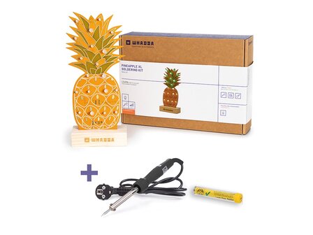 Ananas-XL-soldeerset---promoset-(WSXL107/SET)