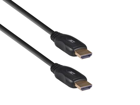 1,5-meter-HDMI-High-Speed-video-kabel-v2.0-HDMI-A-male---HDMI-A-male-(ACTAC3800)