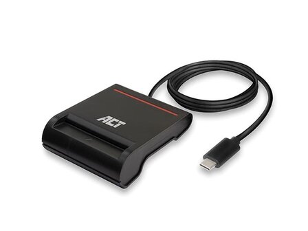 USB-C-Smartcard-eID-Kaartlezer-(ACTAC6020)