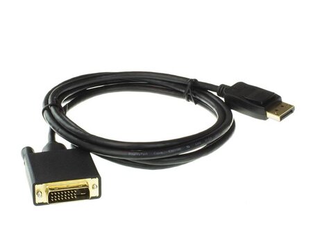 DisplayPort-naar-DVI-adapterkabel---1.8-m-(ACTAC7505)