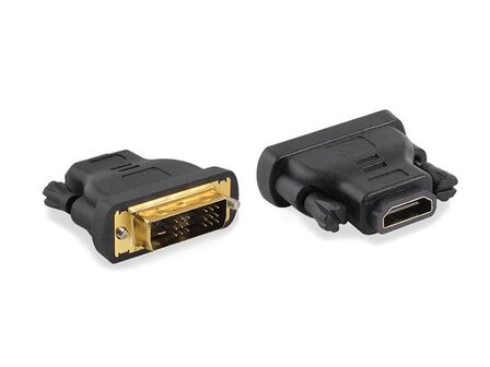 Adapter-DVI-D-mannetje-naar-HDMI-A-vrouwtje-(ACTAC7565)