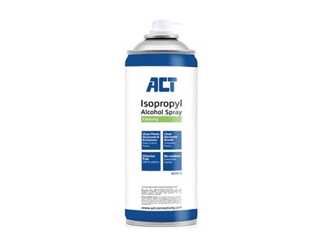 Isopropylalcoholspray,-400-ml-(ACTAC9511)